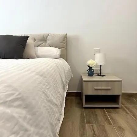 Apartman Bugibba Blue Horizon *