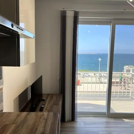 Bugibba Blue Horizon *