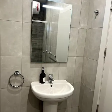 Apartman Bugibba Blue Horizon