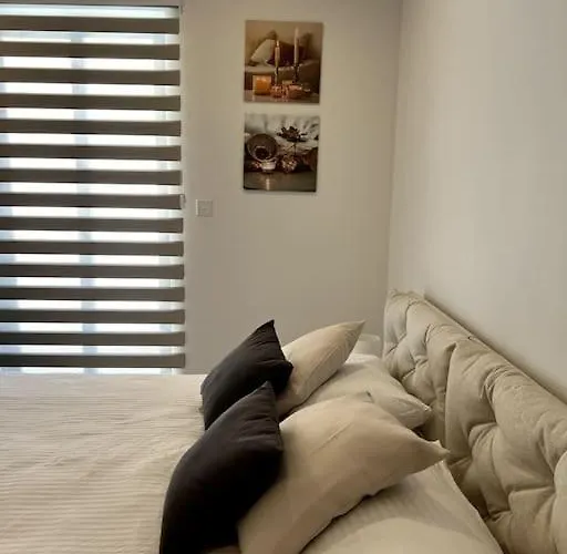 Bugibba Blue Horizon St Paul's Bay