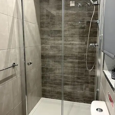 Bugibba Blue Horizon *