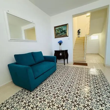 Bugibba Blue Horizon *