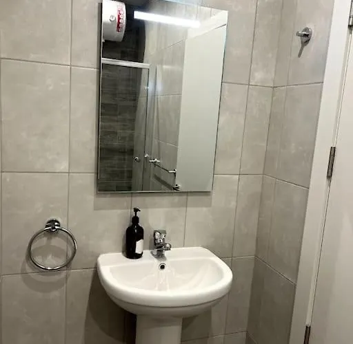 דירה Bugibba Blue Horizon