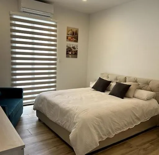 דירה Bugibba Blue Horizon סיינט פול ביי