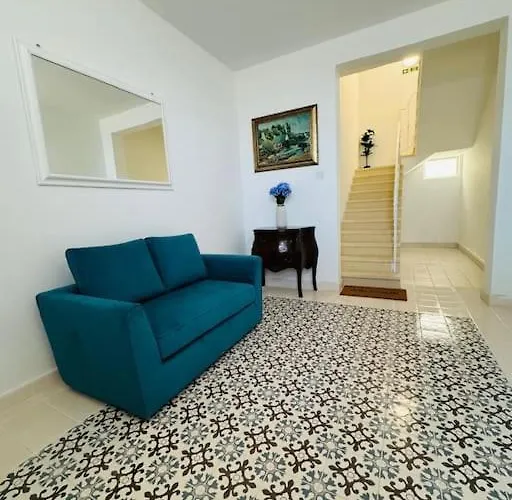 Bugibba Blue Horizon *