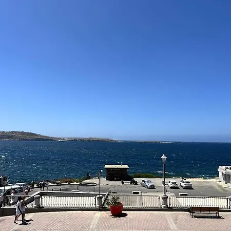 Bugibba Blue Horizon * St. Paul's Bay