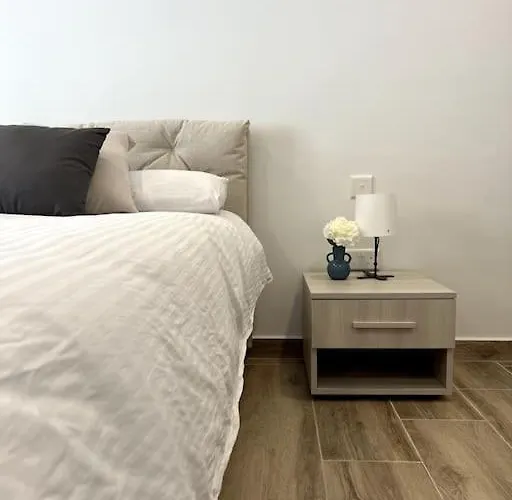 Apartament Bugibba Blue Horizon *