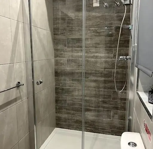 Bugibba Blue Horizon *